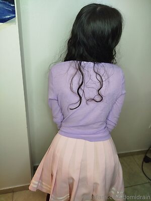 domidrain Nude Leaked Photo #16
