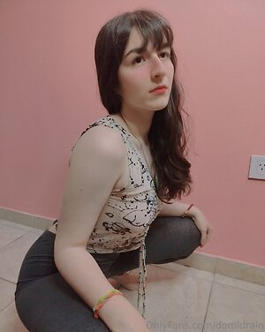 domidrain Nude Leaked Photo #18
