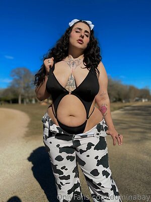 dominabay Nude Leaked Photo #5