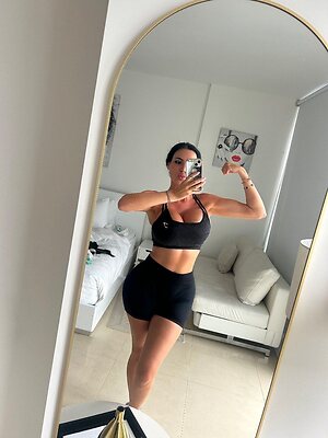 domme yvonne Nude Leaked Photo #11