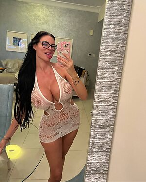 domme yvonne Nude Leaked Photo #19