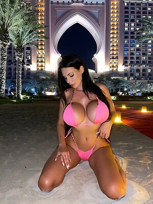 domme yvonne Nude Leaked Photo #35