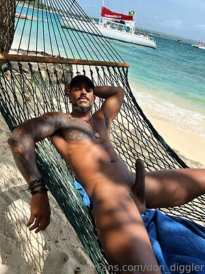 don thedealer Nude Leaked Photo #4