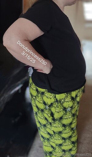 donutprincess250 Nude Leaked Photo #2