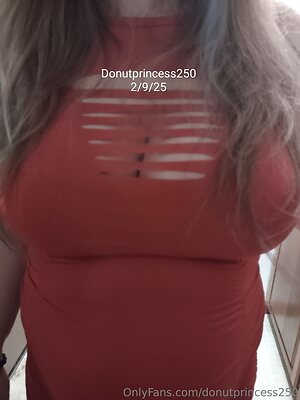 donutprincess250 Nude Leaked Photo #18