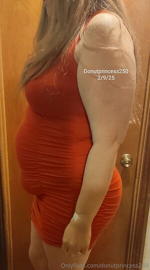 donutprincess250 Nude Leaked Photo #19