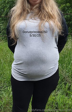donutprincess250 Nude Leaked Photo #27