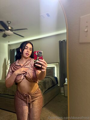 doseofrose Nude Leaked Photo #14