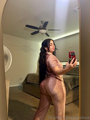doseofrose Nude Leaked Photo #15