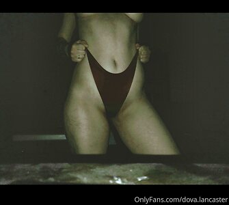 dova lancaster Nude Leaked Photo #3