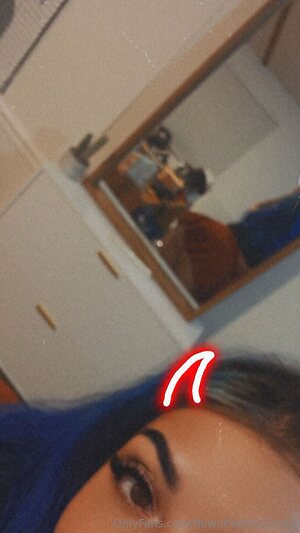 downthethiickness Nude Leaked Photo #17