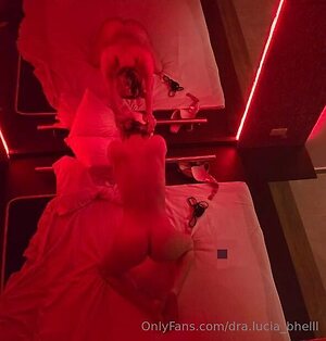 dra lucia bhelll Nude Leaked Photo #7