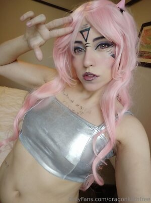 dragonkathfree Nude Leaked Photo #8