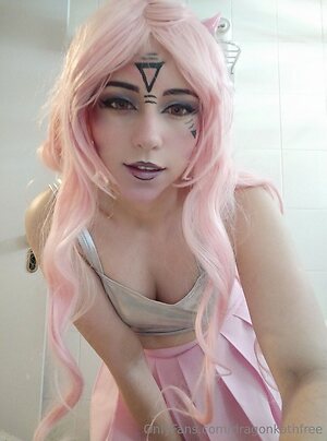dragonkathfree Nude Leaked Photo #18