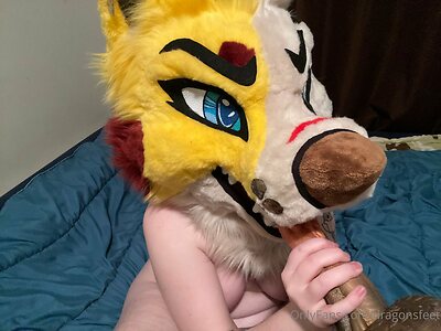 dragonsfeet Nude Leaked Photo #21