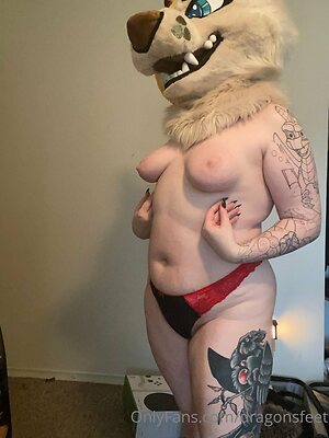 dragonsfeet Nude Leaked Photo #25