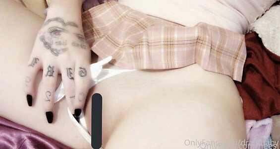 drainbaby Nude Leaked Photo #6