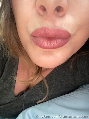dramamamaasmr