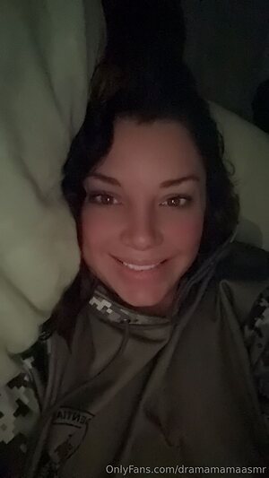 dramamamaasmr Nude Leaked Photo #22