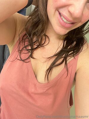 dramamamaasmr Nude Leaked Photo #25