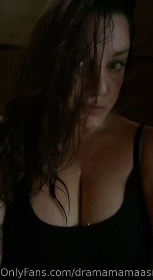 dramamamaasmr Nude Leaked Photo #35