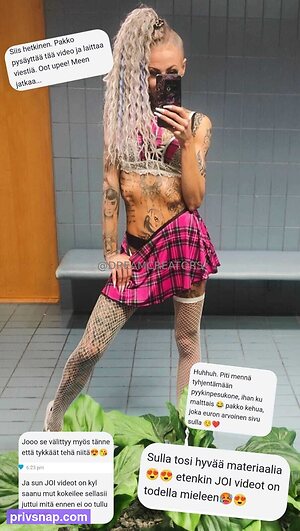 dreamcreators Nude Leaked Photo #28