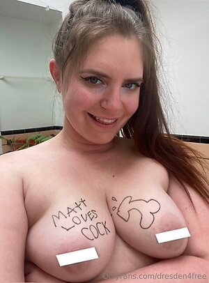 dresden4free Nude Leaked Photo #31