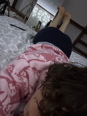 drxggybunny Nude Leaked Photo #3