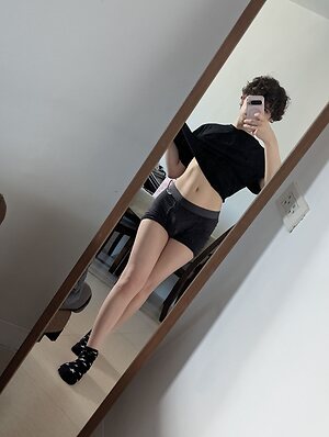 drxggybunny Nude Leaked Photo #4