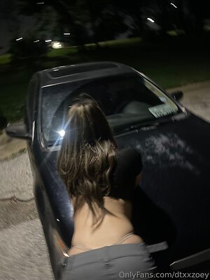 dtxxzoey Nude Leaked Photo #12