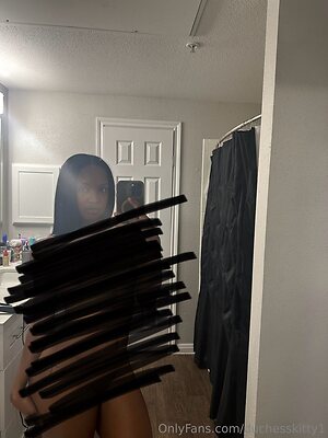 duchesskitty1 Nude Leaked Photo #6