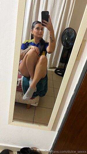 dulce sexxx Nude Leaked Photo #11
