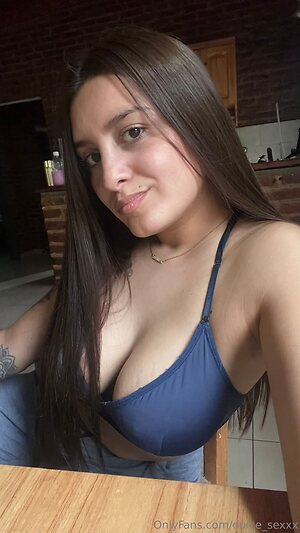 dulce sexxx Nude Leaked Photo #12