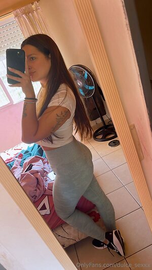 dulce sexxx Nude Leaked Photo #14