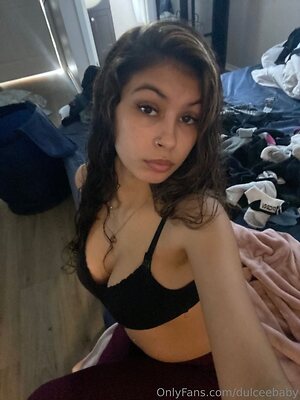 dulceebaby Nude Leaked Photo #2