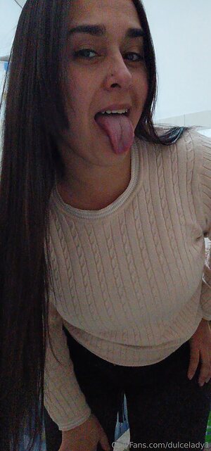 dulcelady1 Nude Leaked Photo #14
