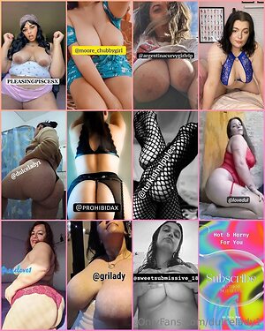 dulcelady1 Nude Leaked Photo #20