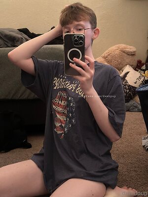 dxmbpup Nude Leaked Photo #21