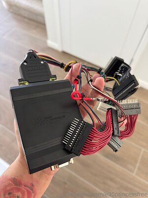 e30princessfree Nude Leaked Photo #4