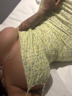 echeree Nude Leaked Photo #5