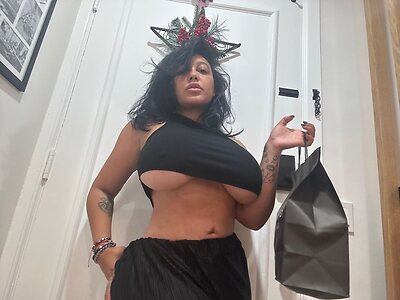 echeree Nude Leaked Photo #18