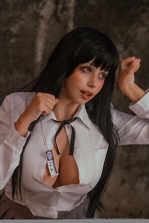 echiiyoru free Nude Leaked Photo #0