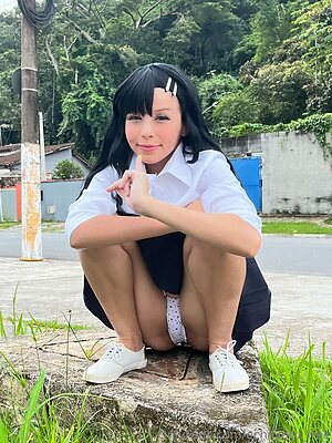 echiiyoru free Nude Leaked Photo #20