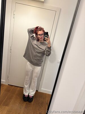 ecstasaart Nude Leaked Photo #4