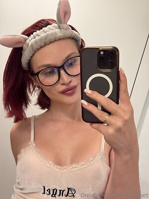 ecstasaart Nude Leaked Photo #10