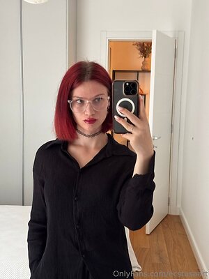 ecstasaart Nude Leaked Photo #11