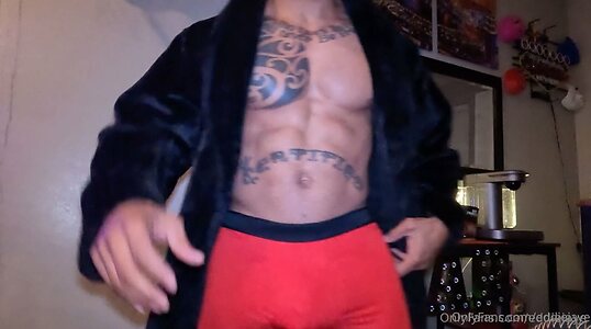 eddiejaye Nude Leaked Photo #14