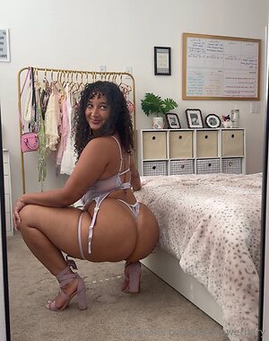 edmflowerfairy Nude Leaked Photo #4