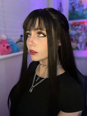 egirlshadowx Nude Leaked Photo #19