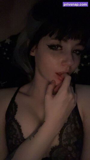 egirlshadowx Nude Leaked Photo #32